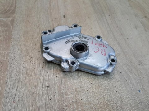 YAMAHA YZF R6 RJ03 5EB POKRYWA OSŁONA DEKIEL KAPA YAMAHA YZF R6 RJ03 5EB POKRYWA OSŁONA DEKIEL KAPA