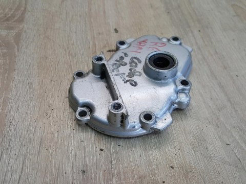 YAMAHA YZF R6 RJ03 5EB POKRYWA OSŁONA DEKIEL KAPA YAMAHA YZF R6 RJ03 5EB POKRYWA OSŁONA DEKIEL KAPA
