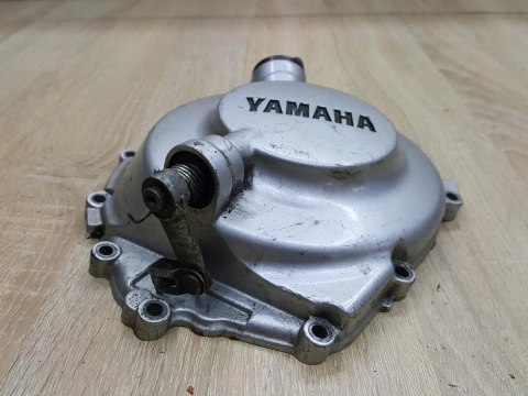 YAMAHA YZF R6 RJ03 5EB POKRYWA OSŁONA DEKIEL KAPA YAMAHA YZF R6 RJ03 5EB POKRYWA OSŁONA DEKIEL KAPA