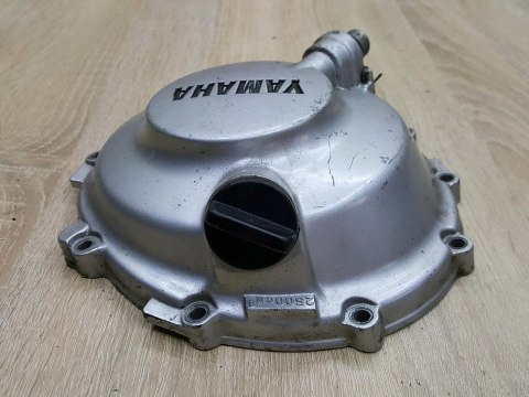 YAMAHA YZF R6 RJ03 5EB POKRYWA OSŁONA DEKIEL KAPA YAMAHA YZF R6 RJ03 5EB POKRYWA OSŁONA DEKIEL KAPA