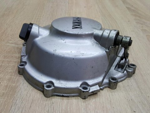 YAMAHA YZF R6 RJ03 5EB POKRYWA OSŁONA DEKIEL KAPA YAMAHA YZF R6 RJ03 5EB POKRYWA OSŁONA DEKIEL KAPA