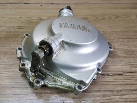YAMAHA YZF R6 RJ03 5EB POKRYWA OSŁONA DEKIEL KAPA YAMAHA YZF R6 RJ03 5EB POKRYWA OSŁONA DEKIEL KAPA