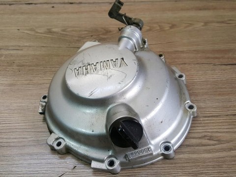 YAMAHA YZF R6 RJ03 5EB POKRYWA OSŁONA DEKIEL KAPA YAMAHA YZF R6 RJ03 5EB POKRYWA OSŁONA DEKIEL KAPA