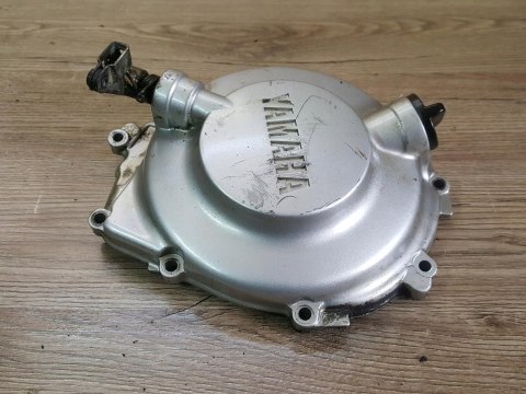 YAMAHA YZF R6 RJ03 5EB POKRYWA OSŁONA DEKIEL KAPA YAMAHA YZF R6 RJ03 5EB POKRYWA OSŁONA DEKIEL KAPA