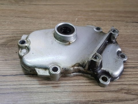 YAMAHA YZF R6 RJ03 5EB POKRYWA OSŁONA DEKIEL KAPA YAMAHA YZF R6 RJ03 5EB POKRYWA OSŁONA DEKIEL KAPA