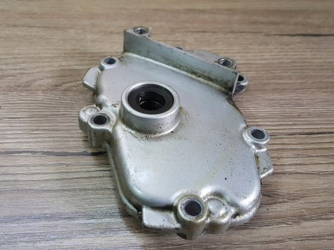 YAMAHA YZF R6 RJ03 5EB POKRYWA OSŁONA DEKIEL KAPA YAMAHA YZF R6 RJ03 5EB POKRYWA OSŁONA DEKIEL KAPA