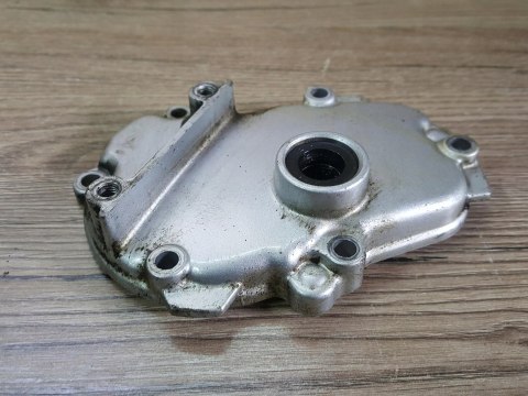 YAMAHA YZF R6 RJ03 5EB POKRYWA OSŁONA DEKIEL KAPA YAMAHA YZF R6 RJ03 5EB POKRYWA OSŁONA DEKIEL KAPA