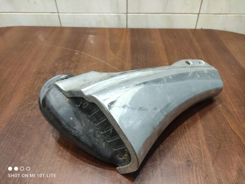 ZIPP STAR 250 CHOPPER AIRBOX OBUDOWA FILTRA ZIPP STAR 250 CHOPPER AIRBOX OBUDOWA FILTRA