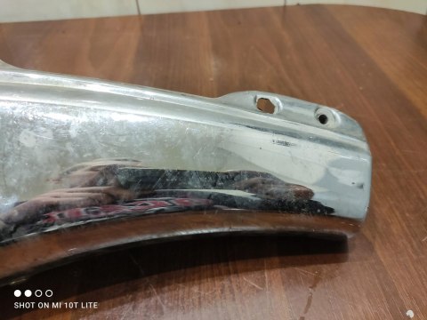 ZIPP STAR 250 CHOPPER AIRBOX OBUDOWA FILTRA ZIPP STAR 250 CHOPPER AIRBOX OBUDOWA FILTRA