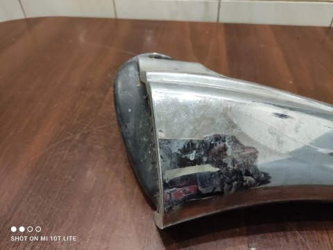 ZIPP STAR 250 CHOPPER AIRBOX OBUDOWA FILTRA ZIPP STAR 250 CHOPPER AIRBOX OBUDOWA FILTRA
