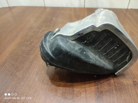ZIPP STAR 250 CHOPPER AIRBOX OBUDOWA FILTRA ZIPP STAR 250 CHOPPER AIRBOX OBUDOWA FILTRA