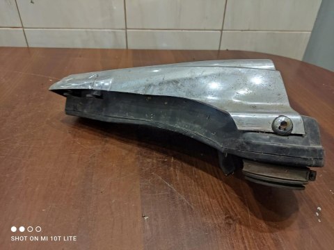 ZIPP STAR 250 CHOPPER AIRBOX OBUDOWA FILTRA ZIPP STAR 250 CHOPPER AIRBOX OBUDOWA FILTRA