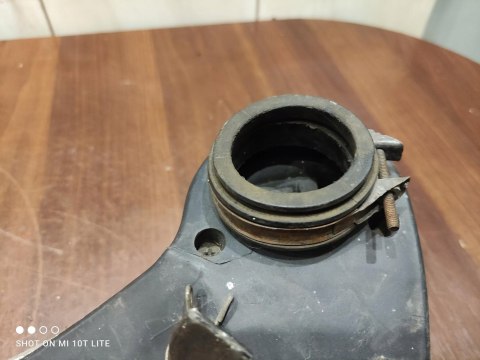 ZIPP STAR 250 CHOPPER AIRBOX OBUDOWA FILTRA ZIPP STAR 250 CHOPPER AIRBOX OBUDOWA FILTRA