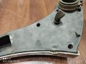 ZIPP STAR 250 CHOPPER AIRBOX OBUDOWA FILTRA