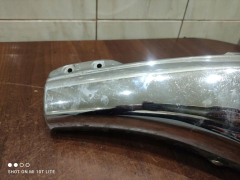 ZIPP STAR 250 CHOPPER AIRBOX OBUDOWA FILTRA ZIPP STAR 250 CHOPPER AIRBOX OBUDOWA FILTRA