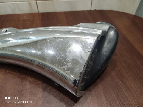 ZIPP STAR 250 CHOPPER AIRBOX OBUDOWA FILTRA ZIPP STAR 250 CHOPPER AIRBOX OBUDOWA FILTRA