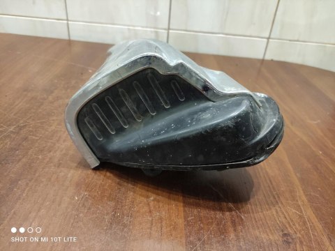 ZIPP STAR 250 CHOPPER AIRBOX OBUDOWA FILTRA ZIPP STAR 250 CHOPPER AIRBOX OBUDOWA FILTRA