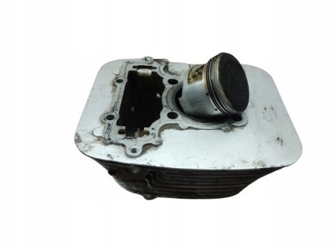 ZIPP STAR 250 CHOPPER CYLINDER TŁOK KPL