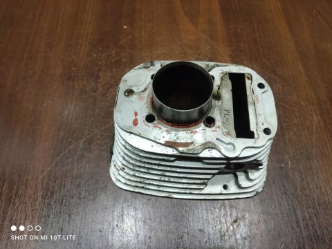 ZIPP STAR 250 CHOPPER CYLINDER TŁOK KPL