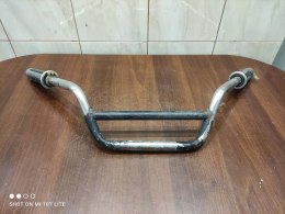 ZIPP STAR 250 CHOPPER KIEROWNICA
