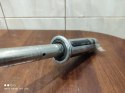 ZIPP STAR 250 CHOPPER KIEROWNICA
