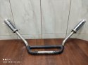 ZIPP STAR 250 CHOPPER KIEROWNICA