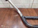 ZIPP STAR 250 CHOPPER KIEROWNICA