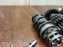 ZIPP STAR 250 CHOPPER KOMPLETNA SKRZYNIA BIEGÓW