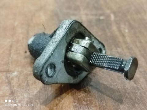 ZIPP STAR 250 CHOPPER NAPINACZ ŁAŃCUSZKA ROZRZĄDU ZIPP STAR 250 CHOPPER NAPINACZ ŁAŃCUSZKA ROZRZĄDU