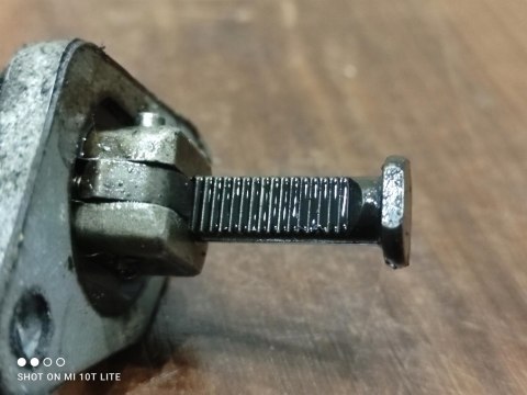 ZIPP STAR 250 CHOPPER NAPINACZ ŁAŃCUSZKA ROZRZĄDU ZIPP STAR 250 CHOPPER NAPINACZ ŁAŃCUSZKA ROZRZĄDU