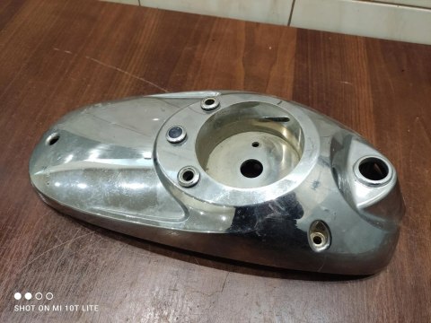 ZIPP STAR 250 CHOPPER OSŁONA OBUDOWA LICZNIKA