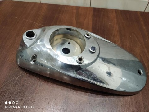 ZIPP STAR 250 CHOPPER OSŁONA OBUDOWA LICZNIKA