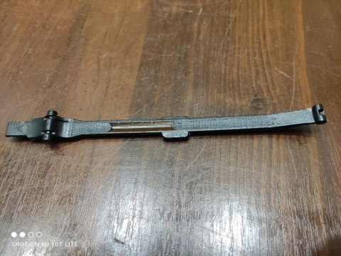 ZIPP STAR 250 CHOPPER ROZRZĄD ŁAŃCUSZEK ŚLIZGI KPL ZIPP STAR 250 CHOPPER ROZRZĄD ŁAŃCUSZEK ŚLIZGI KPL