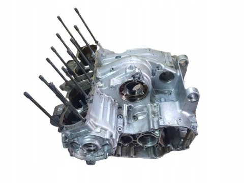 YAMAHA XJ 900 4KM KARTER GÓRNY DOLNY BLOK SILNIKA