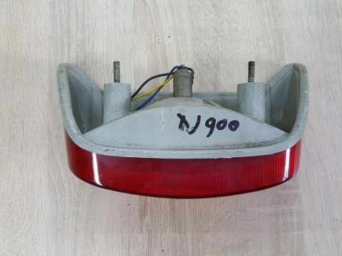 YAMAHA XJ 900 LAMPA TYŁ TYLNA YAMAHA XJ 900 LAMPA TYŁ TYLNA