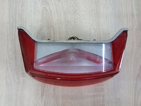 YAMAHA XJ 900 LAMPA TYŁ TYLNA YAMAHA XJ 900 LAMPA TYŁ TYLNA