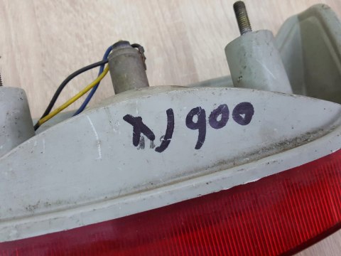 YAMAHA XJ 900 LAMPA TYŁ TYLNA YAMAHA XJ 900 LAMPA TYŁ TYLNA