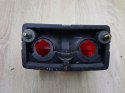 YAMAHA XJR 1200 LAMPA TYŁ TYLNA