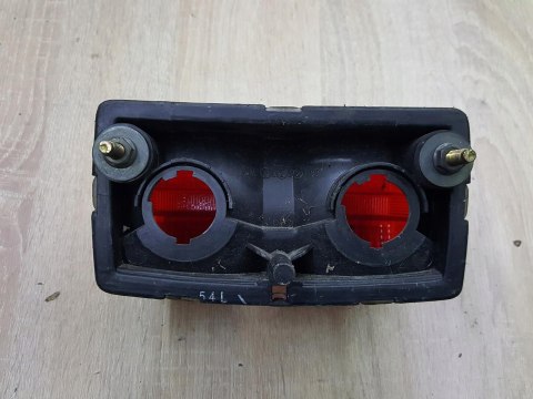 YAMAHA XJR 1200 LAMPA TYŁ TYLNA YAMAHA XJR 1200 LAMPA TYŁ TYLNA