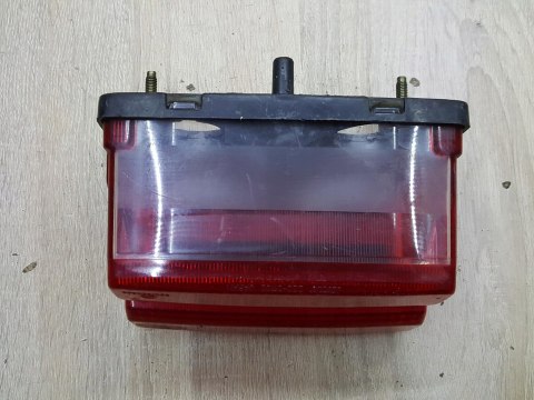 YAMAHA XJR 1200 LAMPA TYŁ TYLNA YAMAHA XJR 1200 LAMPA TYŁ TYLNA