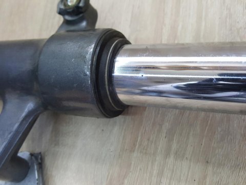 YAMAHA XMAX 125 250 LAGA ZAWIESZENIE PRZÓD GOLEŃ YAMAHA XMAX 125 250 LAGA ZAWIESZENIE PRZÓD GOLEŃ