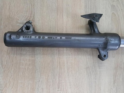 YAMAHA XMAX 125 250 LAGA ZAWIESZENIE PRZÓD GOLEŃ YAMAHA XMAX 125 250 LAGA ZAWIESZENIE PRZÓD GOLEŃ