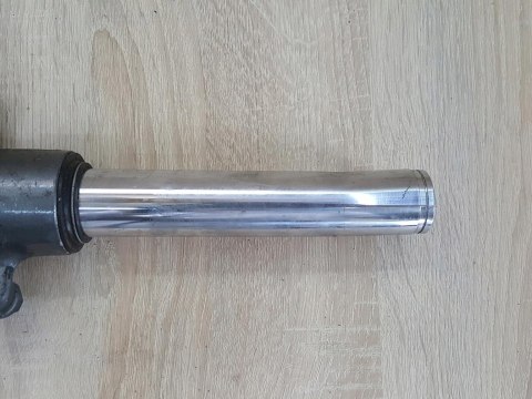 YAMAHA XMAX 125 250 LAGA ZAWIESZENIE PRZÓD GOLEŃ YAMAHA XMAX 125 250 LAGA ZAWIESZENIE PRZÓD GOLEŃ