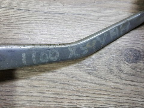YAMAHA XS 1100 DŹWIGNIA HAMULCA NOŻNEGO TYŁ YAMAHA XS 1100 DŹWIGNIA HAMULCA NOŻNEGO TYŁ
