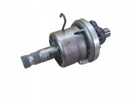 YAMAHA XS 500 KICK STARTER MECHANIZM KOPKI