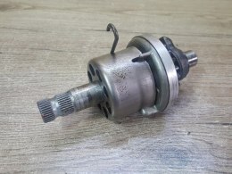 YAMAHA XS 500 KICK STARTER MECHANIZM KOPKI