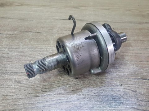 YAMAHA XS 500 KICK STARTER MECHANIZM KOPKI YAMAHA XS 500 KICK STARTER MECHANIZM KOPKI