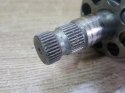 YAMAHA XS 500 KICK STARTER MECHANIZM KOPKI
