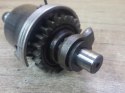 YAMAHA XS 500 KICK STARTER MECHANIZM KOPKI