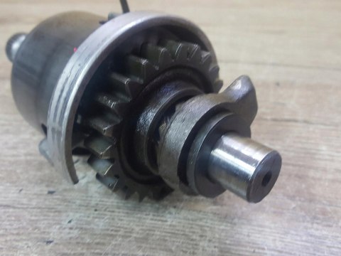 YAMAHA XS 500 KICK STARTER MECHANIZM KOPKI YAMAHA XS 500 KICK STARTER MECHANIZM KOPKI